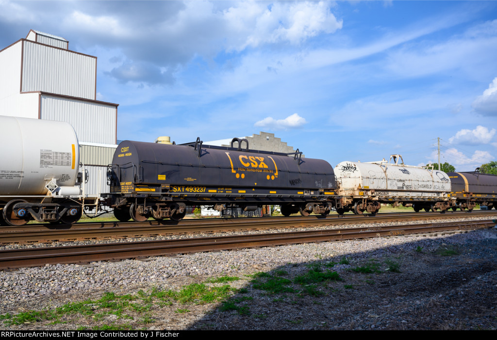 CSX 493237